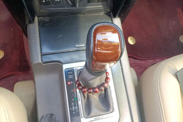 Used Toyota Prado  Gear Lever