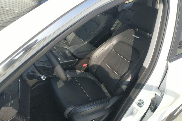 Used Chery Tiggo 7 PLUS 2023 1.5 TCI CVT New Enjoyment Edition