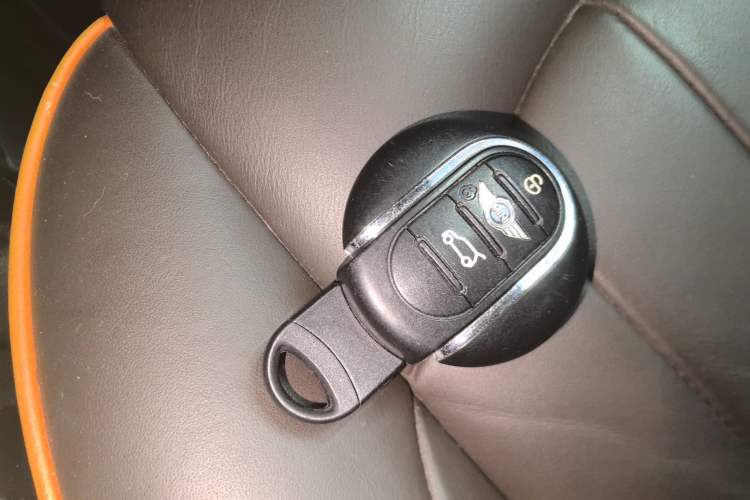 Used MINI MINI 2014 1.5T COOPER Fun