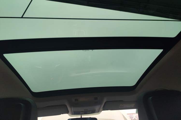 Used Volkswagen Magotan 2018 330TSI DSG Advanced Model
