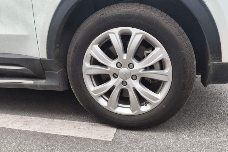 Used Haval H4 2019 1.5 GDIT DCT Luxury Smart Connectivity Version China VI Standard Right Front Wheel Hub