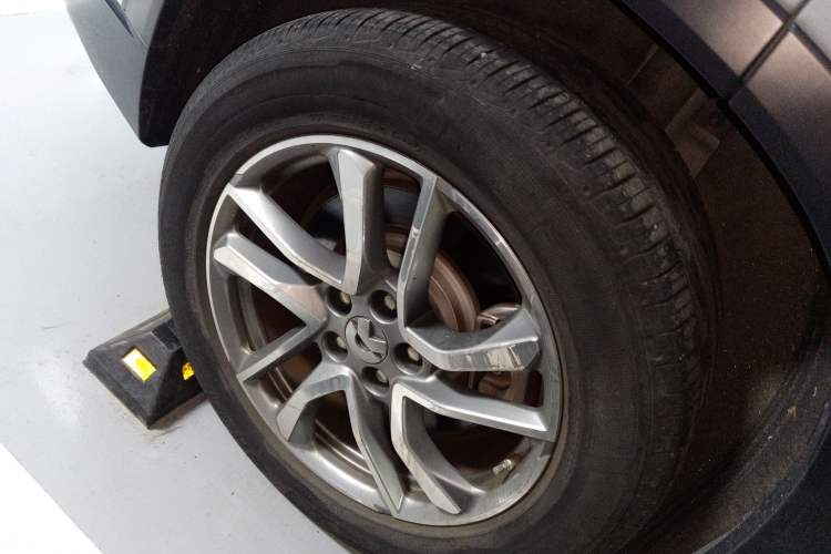 Used Nio EC6 2020 430 km Sport Version
