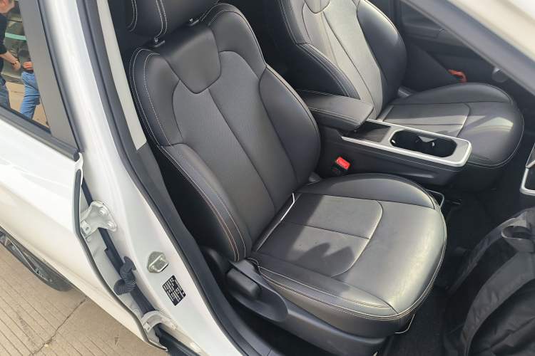 Used NETA AYA 2023 401 Lite
