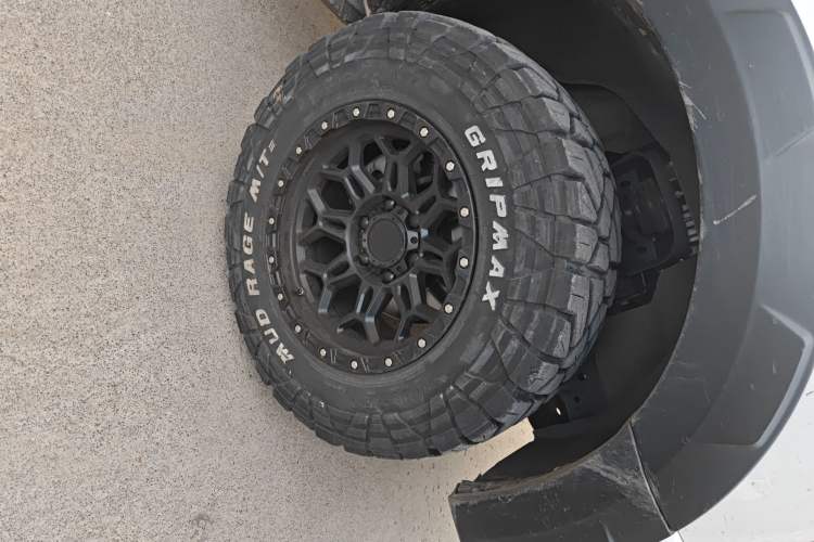 Used Haval H5 2023 2.0T Automatic All-Wheel Drive LinkedIn Gasoline Right Front Wheel Hub