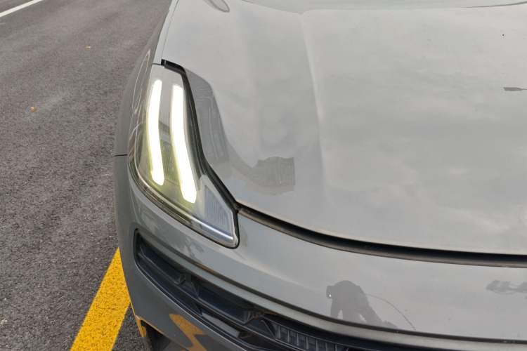 Used Lynk & Co 06 EM-P 2022 PHEV 84 km Range Pro Version
