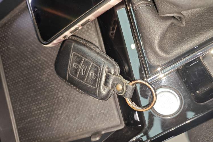 Used Volkswagen Passat 2024 380TSI Dragon Edition
