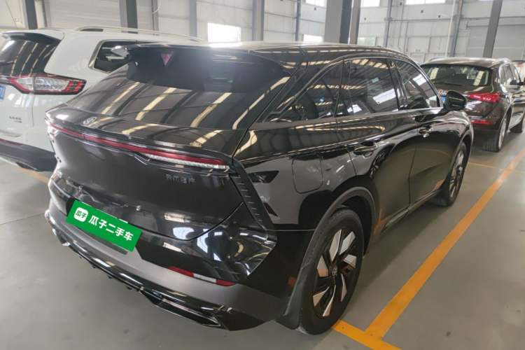 Used Venucia V DD-i 2023 110 km iE Version