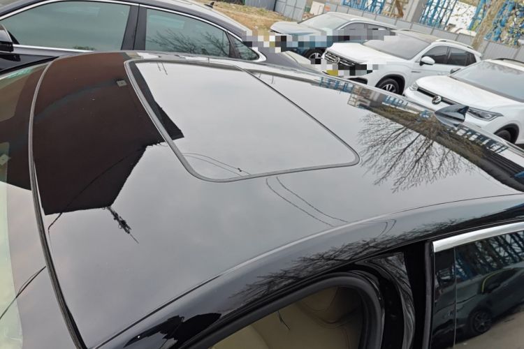 Used Cadillac CT6 2021 28T Fashion Edition
