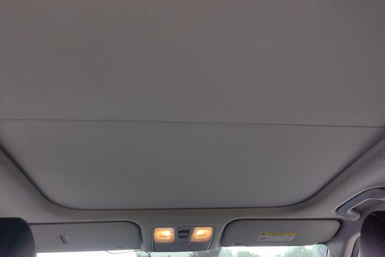 Used Hyundai ix25 2015 1.6L Automatic Two-Wheel Drive Smart GLS Trim