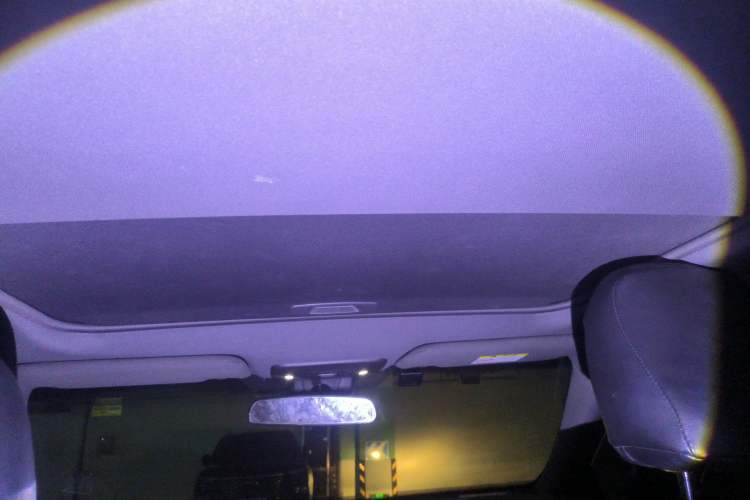 Used Toyota Avalon 2022 2.0L Ambition Edition Headliner