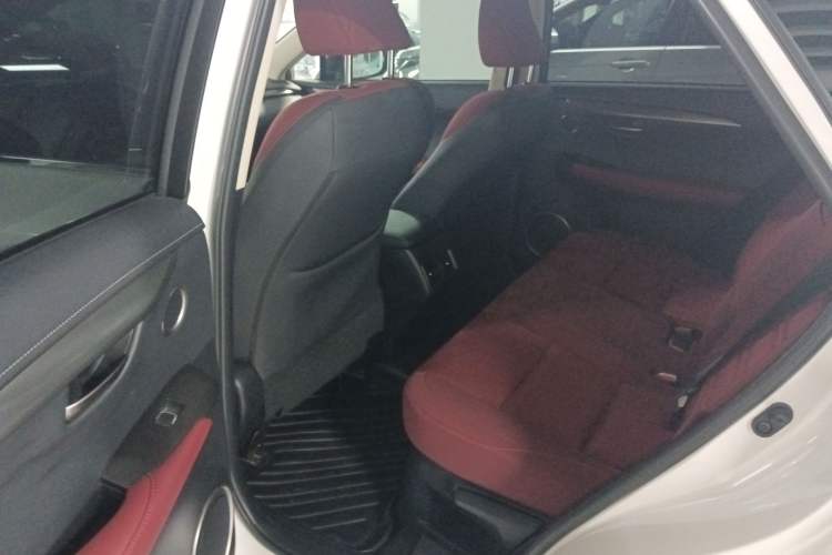 Used Lexus NX 2020 200 Front-Wheel Drive Freeline Edition China VI Standard