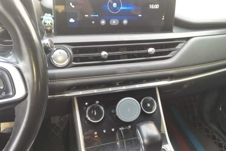 Used Chery Tiggo 8 2020 1.5 TCI Automatic Exclusive Edition 5 Seats