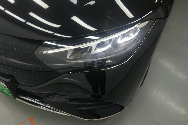 Used Mercedes-Benz EQE 2022 350 Luxury Edition