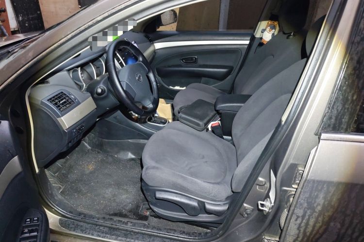 Used Nissan Sylphy 2019 Classic 1.6XE+ CVT SmartConnect Leading Edition