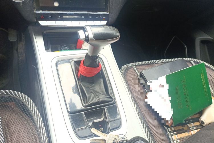 Used SWM G05 2019 1.5T Automatic Elite Edition