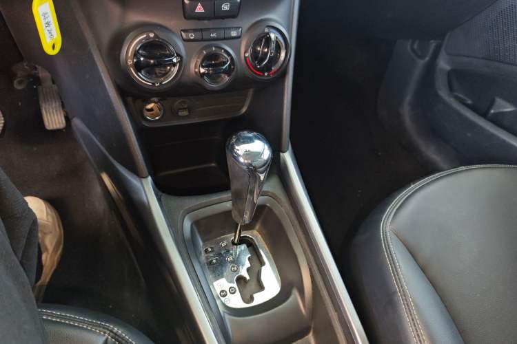 Used Peugeot 2008 2014 1.6L Automatic Trend Edition