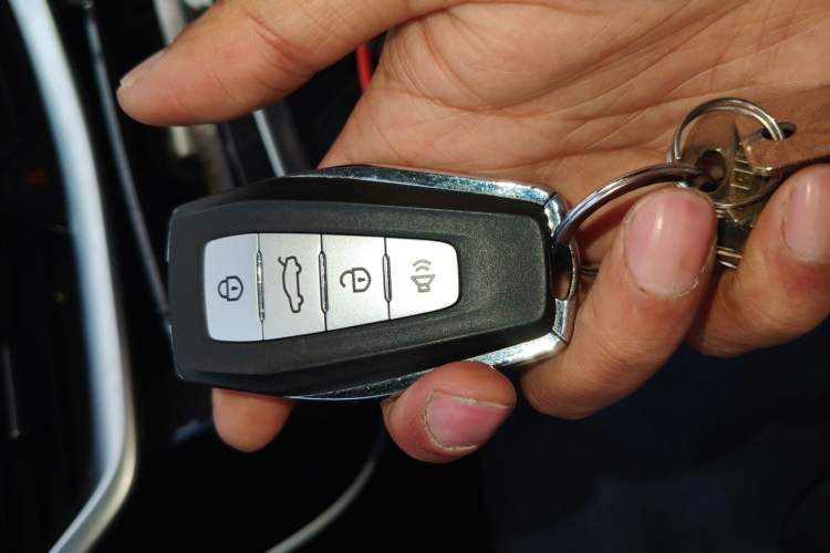 Used Livan Maple 80v PRO 2022 Comfort Model Long-Range Version