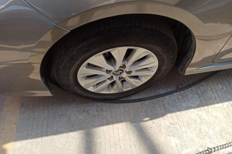 Used Toyota Corolla 2021 1.2T S-CVT Elite Edition