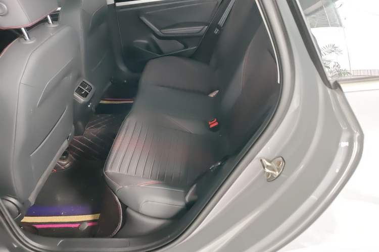 Used Volkswagen Lavida 2023 280TSI DSG Starry Sky Deluxe Edition
