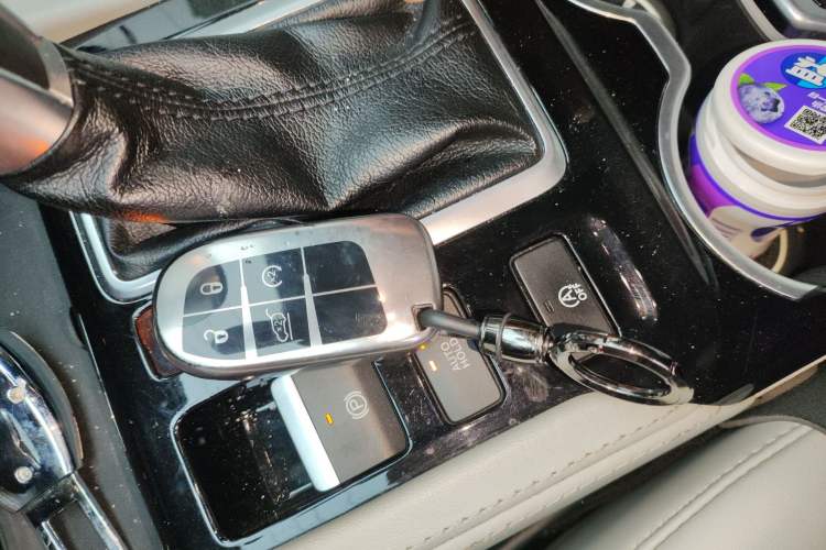 Used Jeep Grand Commander 2018 2.0T Four-Wheel Drive Prestige Edition China V