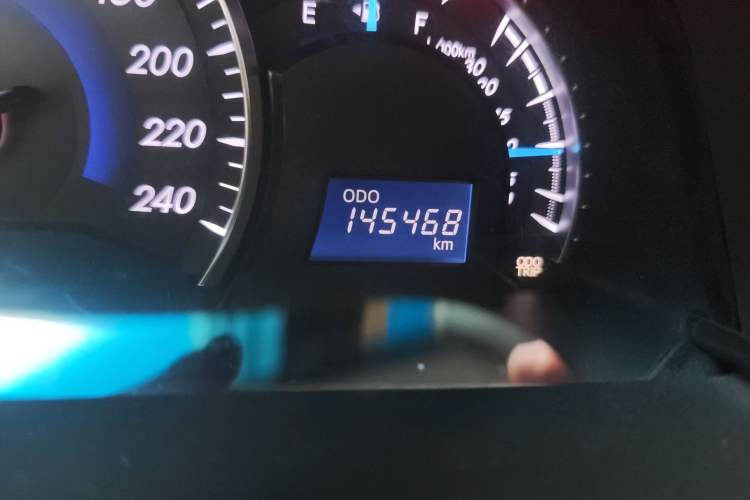 Used Toyota Camry 2015 2.0G Premier Edition
