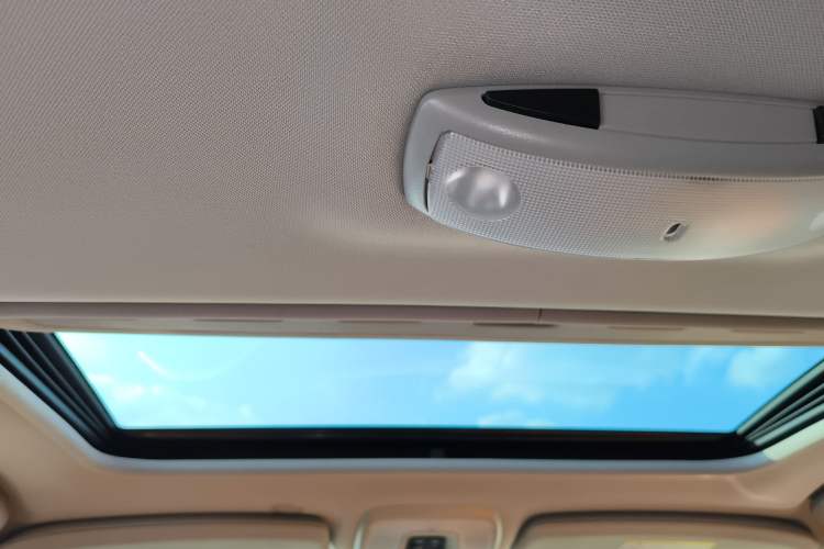 Used Volvo S60 2018 S60L T4 Zhiyuan Edition
