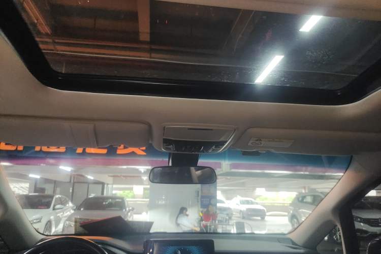 Used Honda Odyssey 2022 2.0L eHEV Sharp·Luxury Edition
