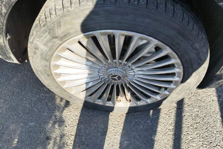 Used Mercedes-Benz V-Class 2016 V 260 Avantgarde Edition