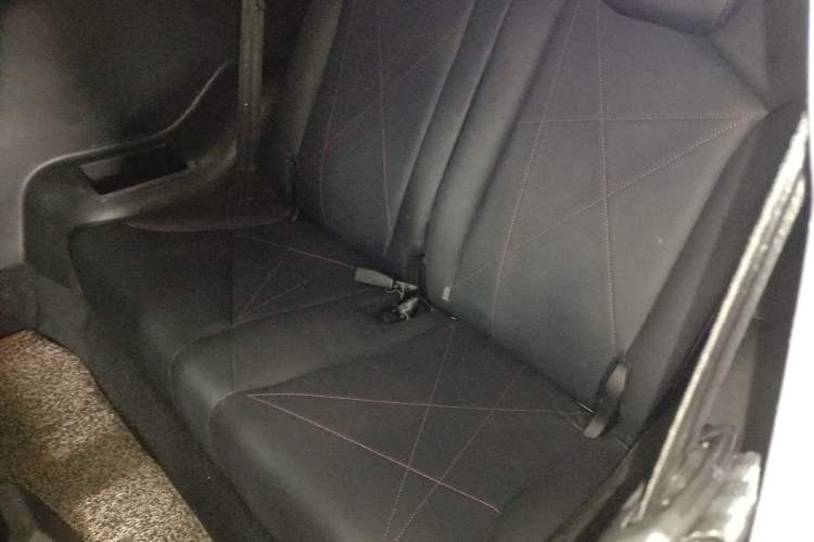 Used Chery New Energy Little Ant 2022 Sweet Pink Edition Half-Sugar Version Lithium Iron Phosphate 29.2 kWh 30 kW 301 km
