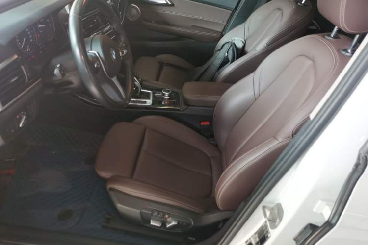 Used BMW 1 Series 2023 120i M Sport Night Edition