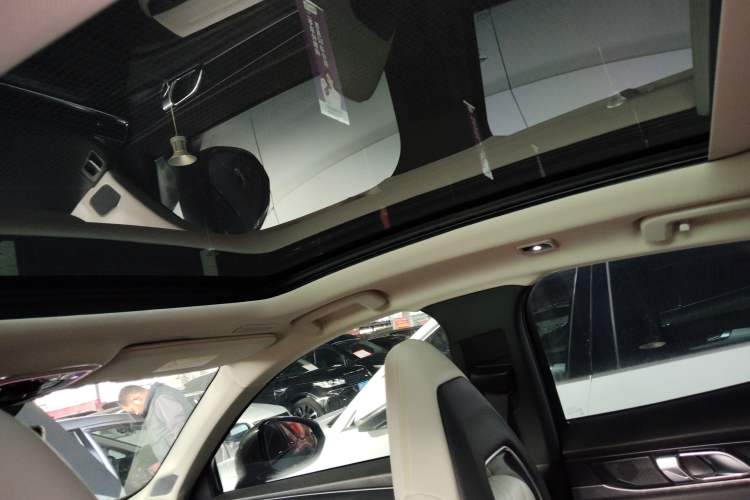 Used Lynk & Co 05 2022 2.0TD Two-Wheel Drive Zhaoyang Plus
