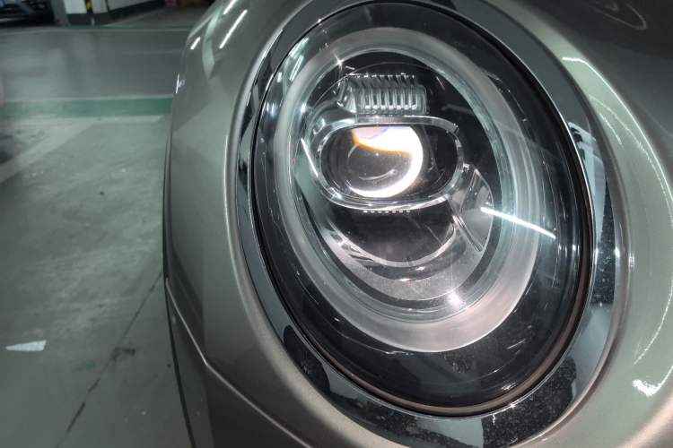 Used MINI Clubman 2016 1.5T COOPER