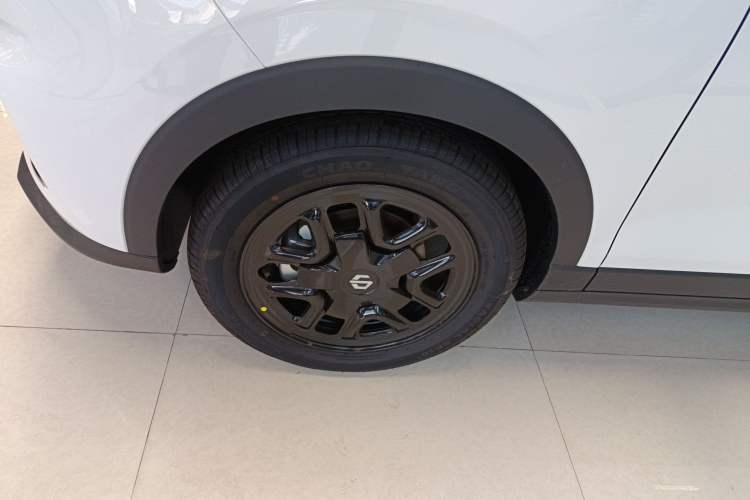 Used Leapmotor T03 2025 310 Comfort Edition
