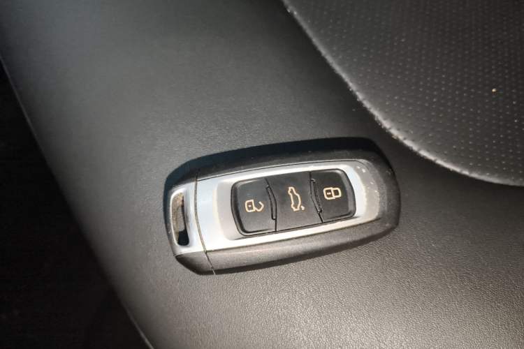 Used Geely Auto Emgrand GS 2018 Sport Edition 1.8L Automatic LingShang Model