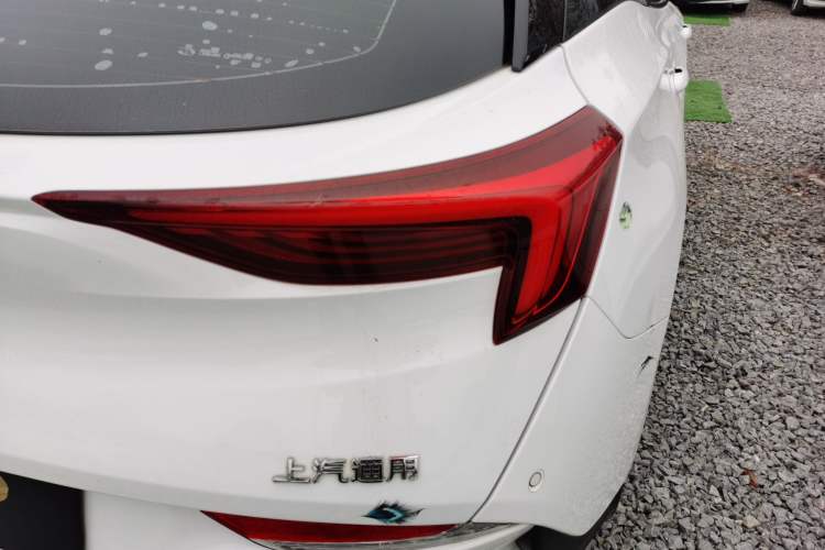 Used Buick Velite 6 2024 430km Comfort Edition