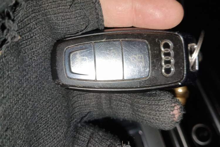 Used Audi A6L 2020 45 TFSI Prestige Elegant Edition
