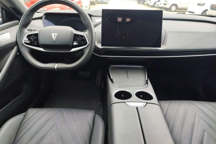 Used Deepal SL03 2024 530Max Pure Electric Version