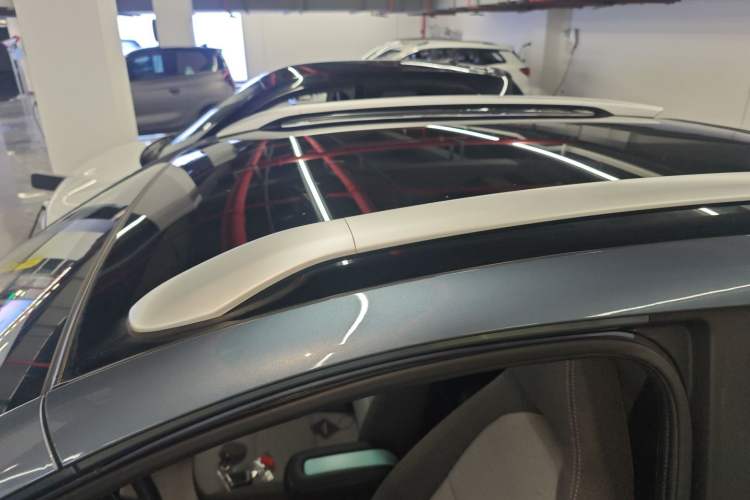 Used Chery New Energy Little Ant 2021 150 000 Yuan "Ant Fan" Edition New Ant Xuan Version Lithium-NMC Battery