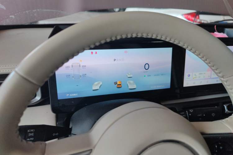 Used Baojun Spark 2023 Intelligent Premium Edition
