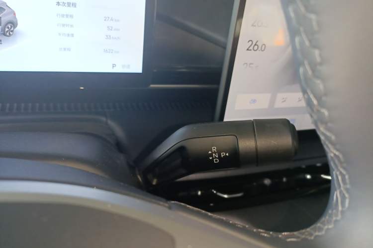 Used Geely Galaxy E5 2026 Model 530km Exploration Edition