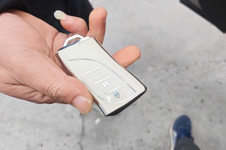 Used Lexus ES 2021 200 Excellence Edition