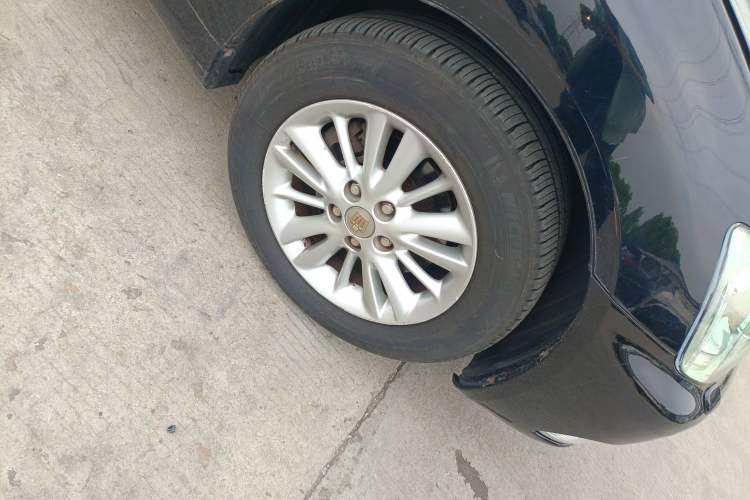 Used Toyota Crown 2007 2.5L Royal Special Edition