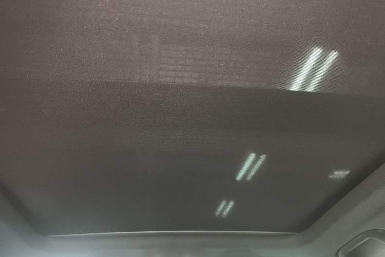 Used Volvo XC40 2020 T4 Four-Wheel Drive Smart & Sporty Edition Headliner