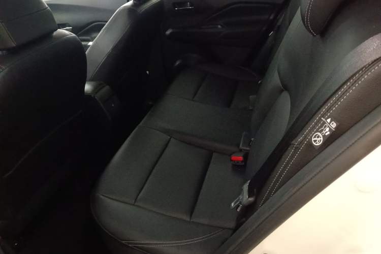 Used Nissan Kicks 2022 1.5L CVT XV Luxury Edition