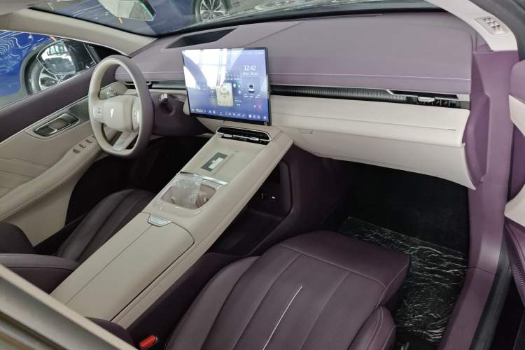 Used Deepal S07 2026 230Ultra with Huawei Qiankun ADS SE Edition
