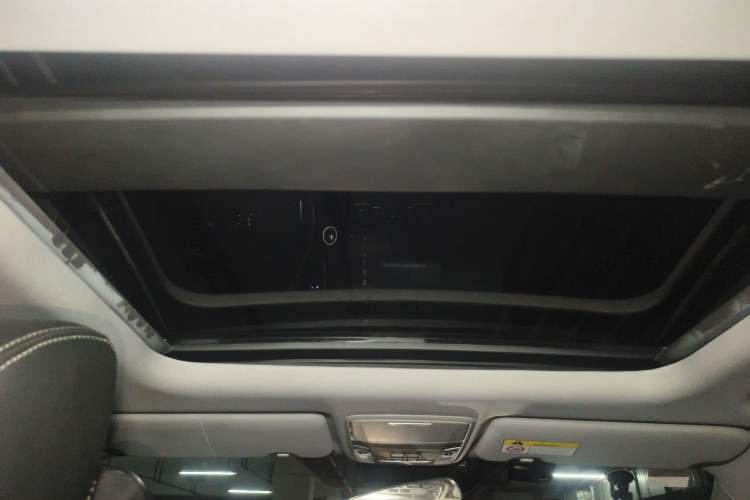 Used Honda Breeze 2020 240TURBO CVT 2WD Luxury Edition