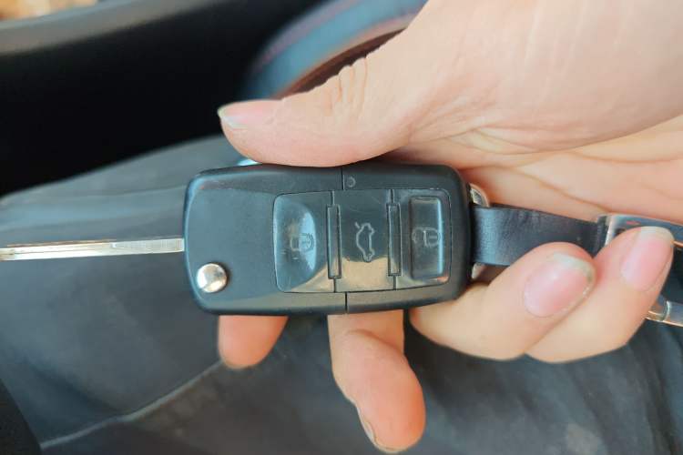 Used Volkswagen Golf 2012 1.6L Automatic Comfort Model