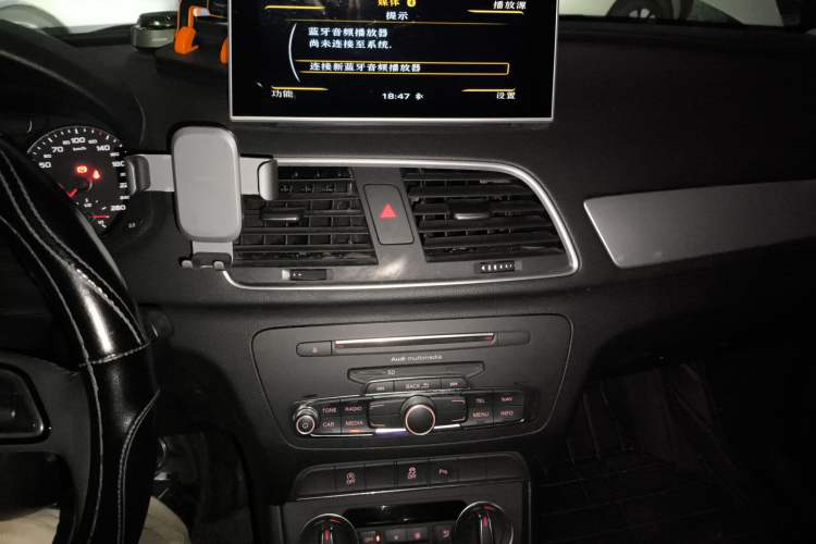 Used Audi Q3 2018 30 TFSI Fashion Edition Collector's Version