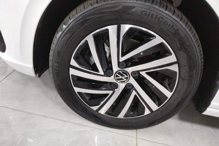 Used Volkswagen Lavida 2024 300TSI DSG Starry Sky Leading Edition