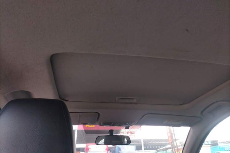 Used Honda Crider 2019 180 Turbo CVT Luxury Edition China VI Emission Standard